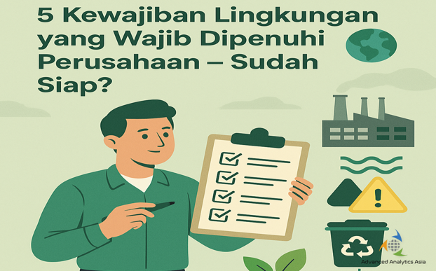 Kewajiban Lingkungan